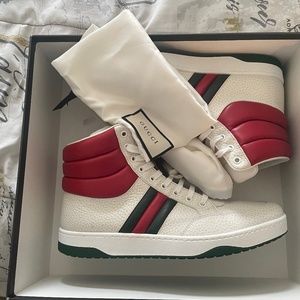 Gucci sneakers